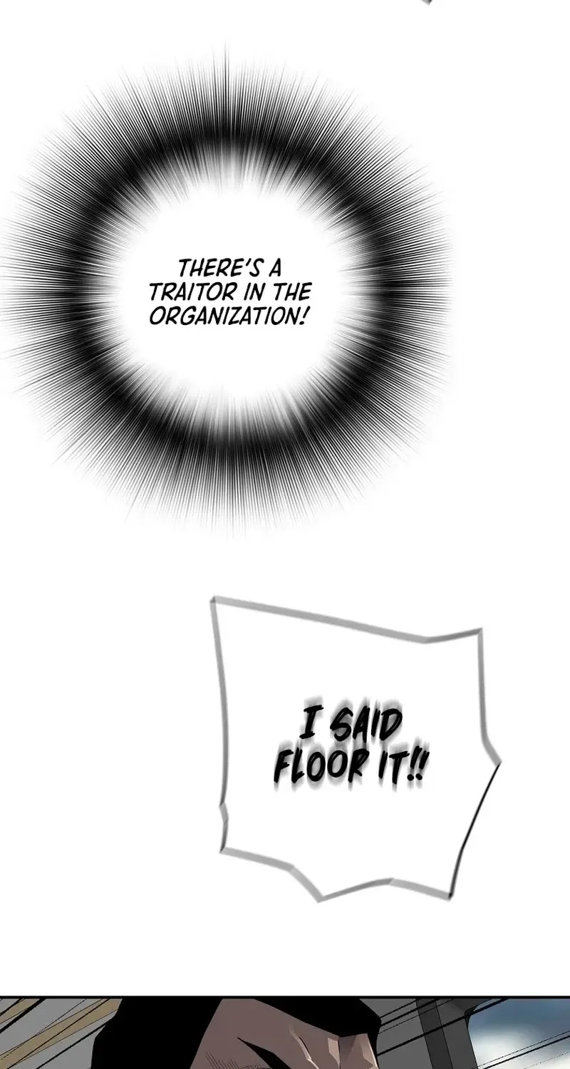 The Legendary Return Zinmanga X Chapter 113 Page 27