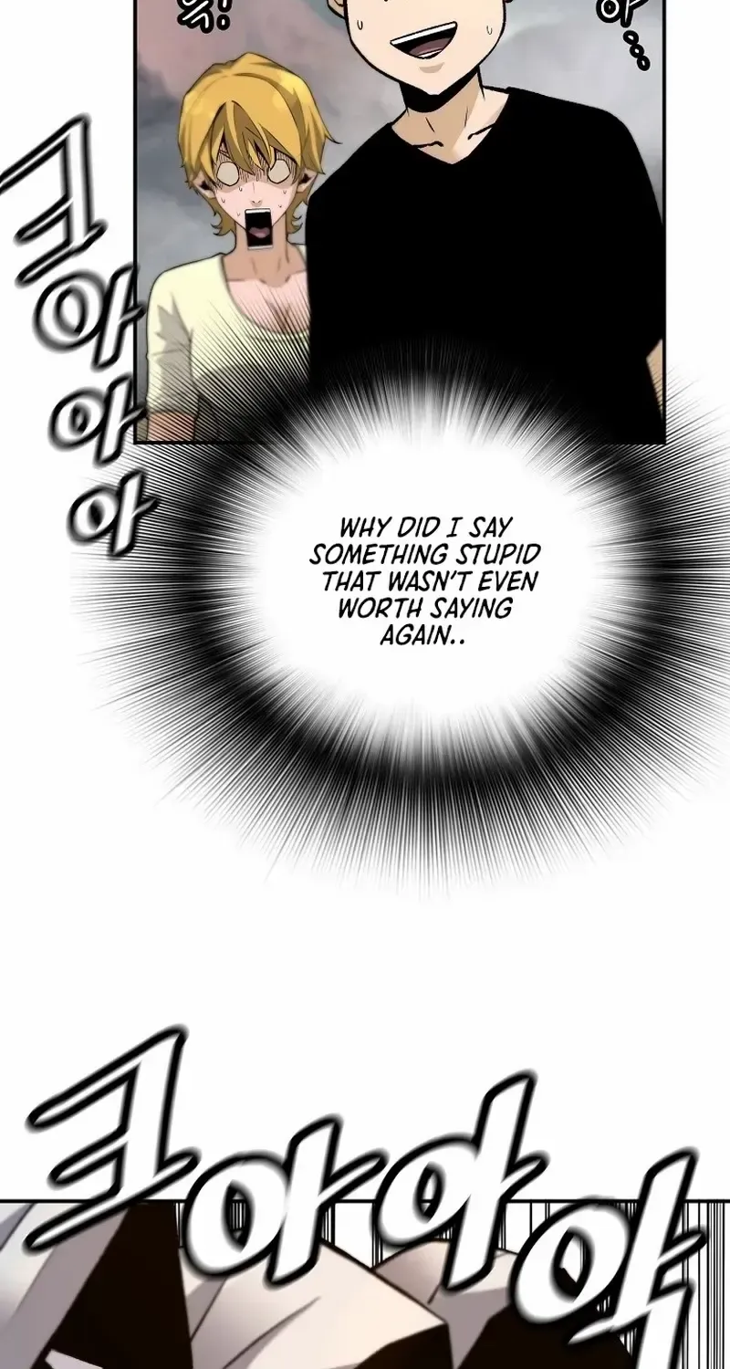 The Legendary Return Zinmanga X Chapter 113 Page 35