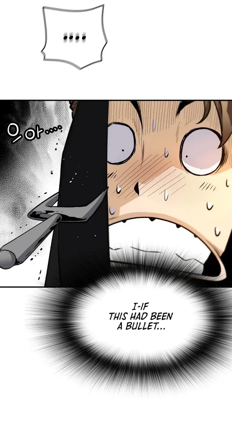 The Legendary Return Zinmanga X Chapter 113 Page 39