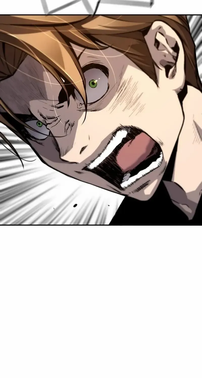 The Legendary Return Zinmanga X Chapter 113 Page 46