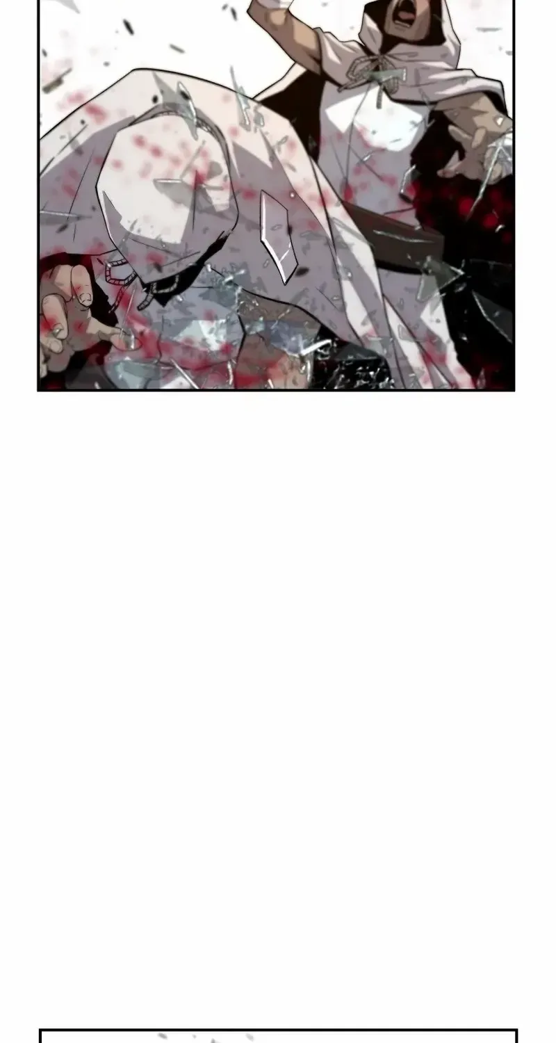 The Legendary Return Zinmanga X Chapter 113 Page 50