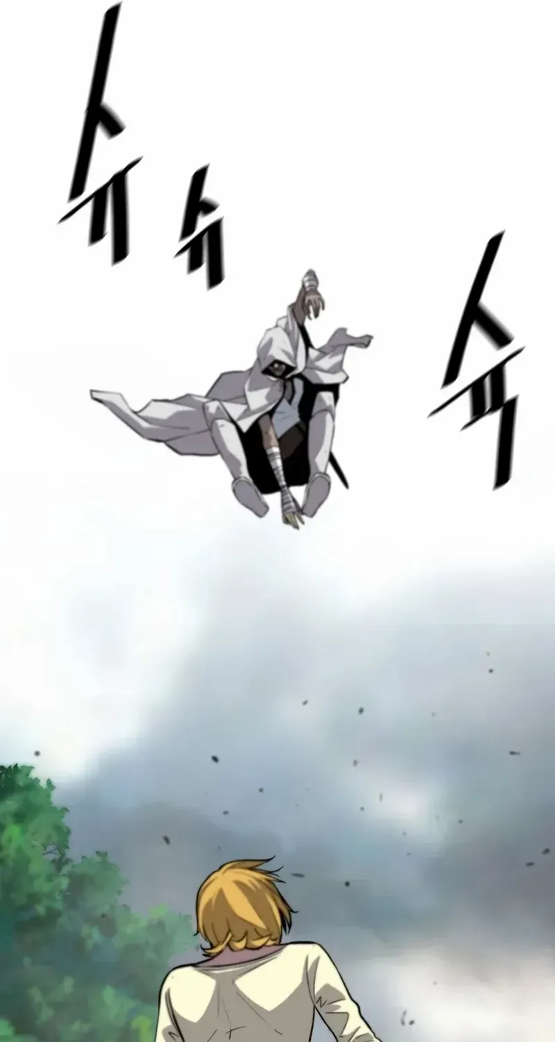 The Legendary Return Zinmanga X Chapter 113 Page 54
