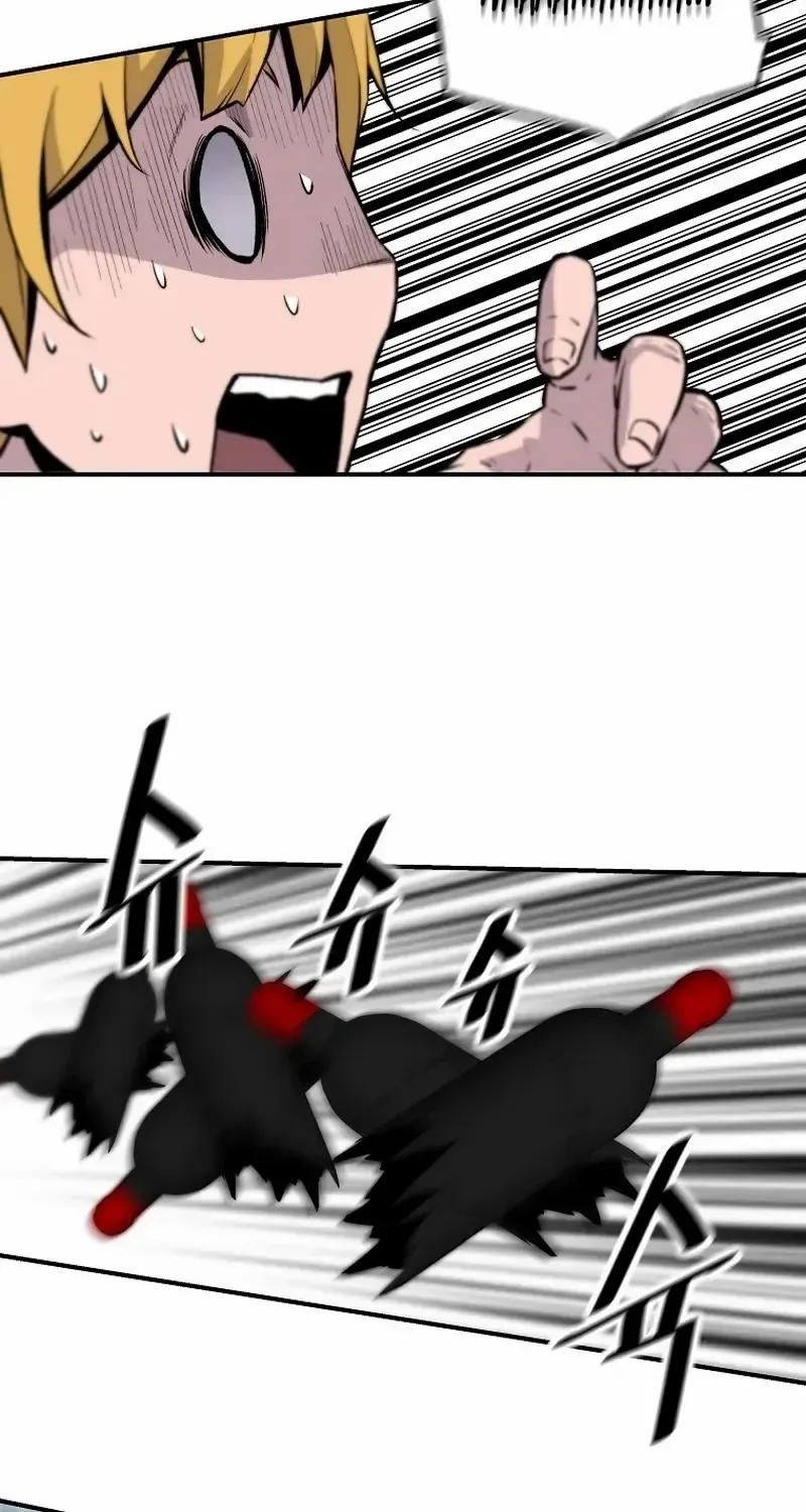 The Legendary Return Zinmanga X Chapter 113 Page 56