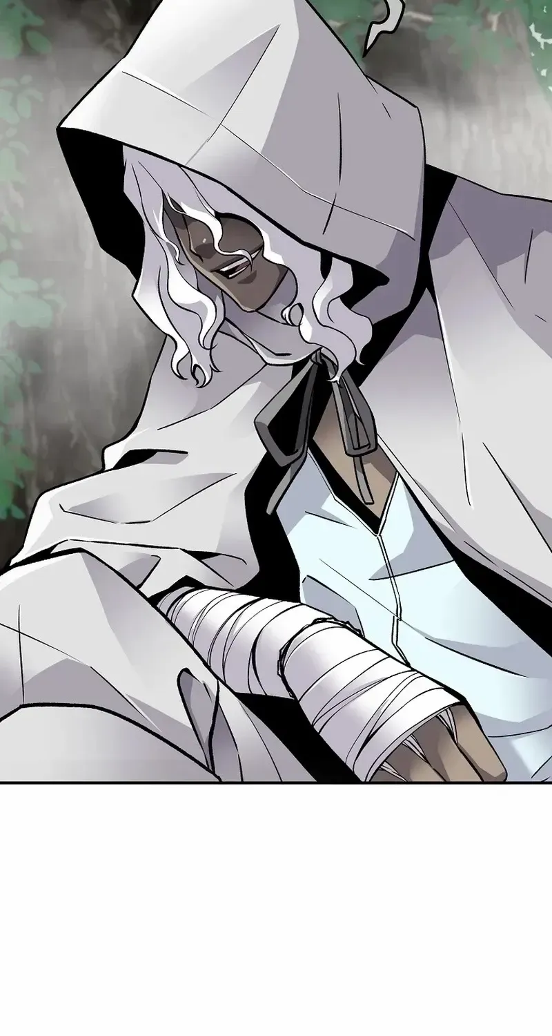 The Legendary Return Zinmanga X Chapter 113 Page 64