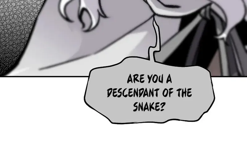 The Legendary Return Zinmanga X Chapter 113 Page 71