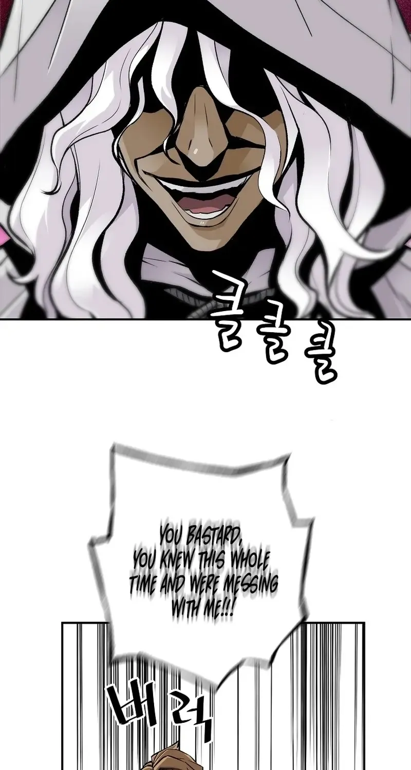 The Legendary Return Zinmanga X Chapter 113 Page 74