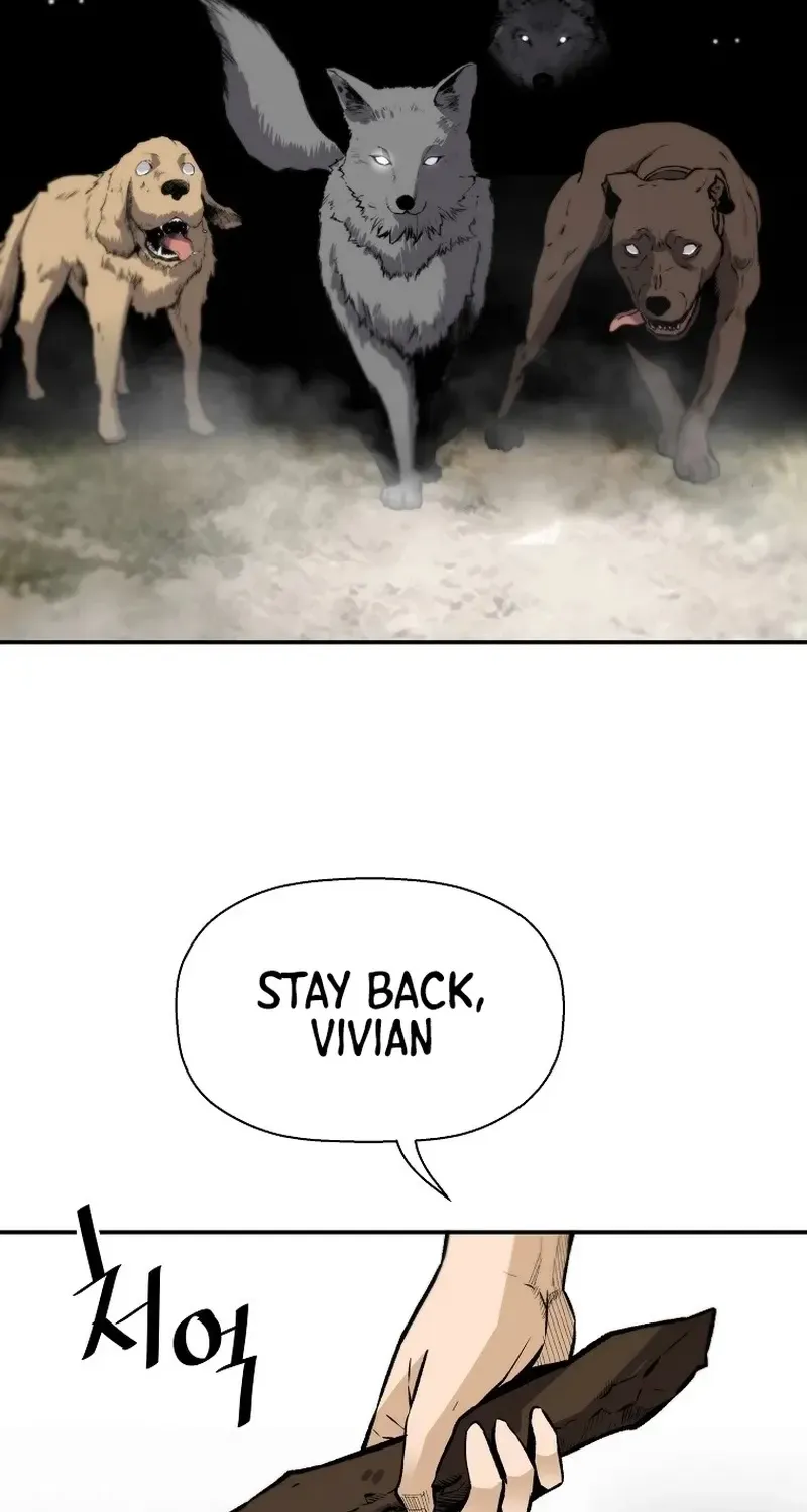 The Legendary Return Zinmanga X Chapter 113 Page 81