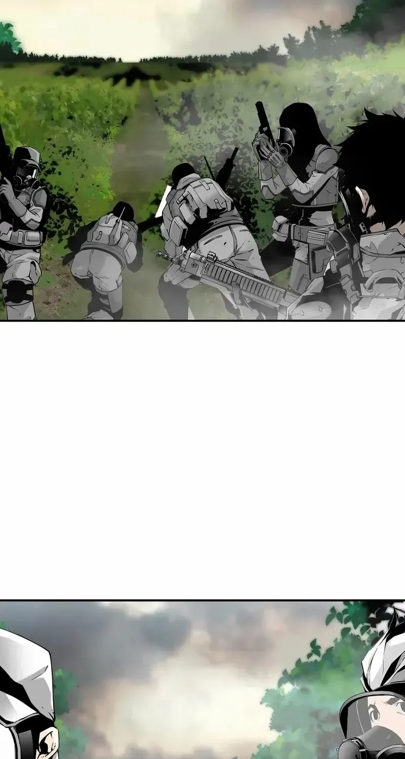The Legendary Return Zinmanga X Chapter 113 Page 87