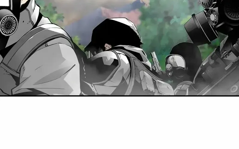 The Legendary Return Zinmanga X Chapter 113 Page 88