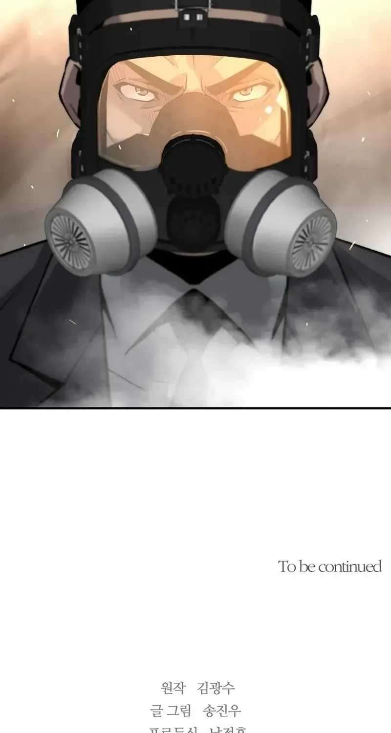 The Legendary Return Zinmanga X Chapter 113 Page 92