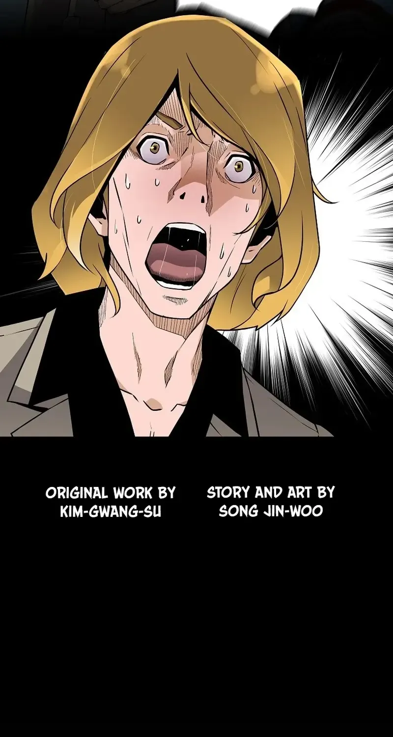 The Legendary Return Zinmanga X Chapter 112 Page 8