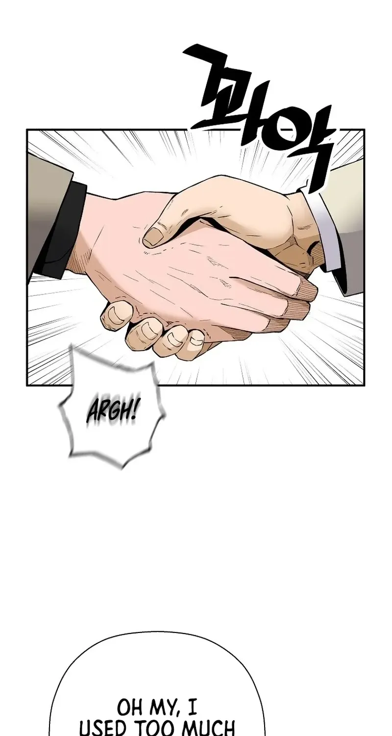 The Legendary Return Zinmanga X Chapter 112 Page 14