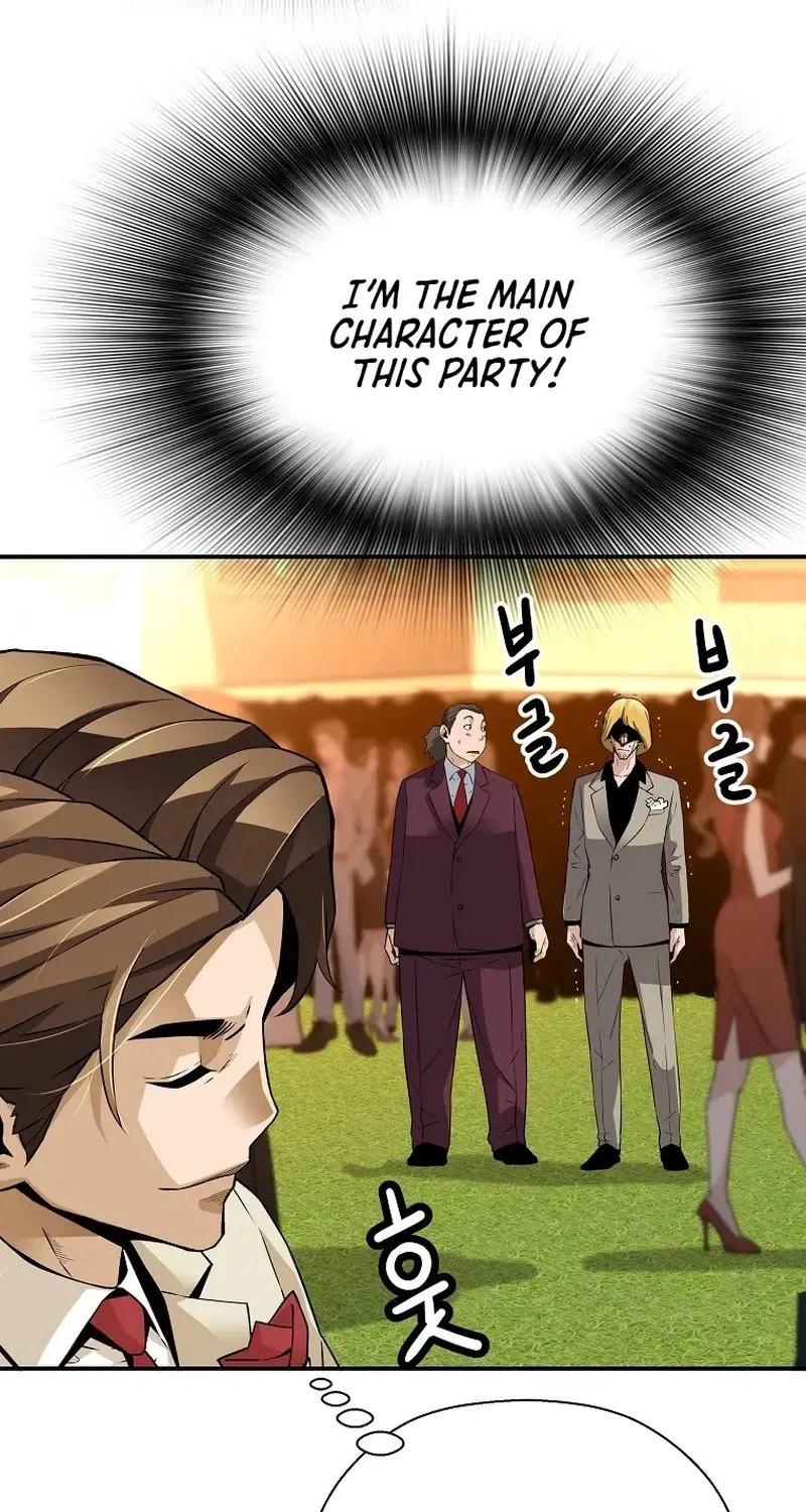 The Legendary Return Zinmanga X Chapter 112 Page 26