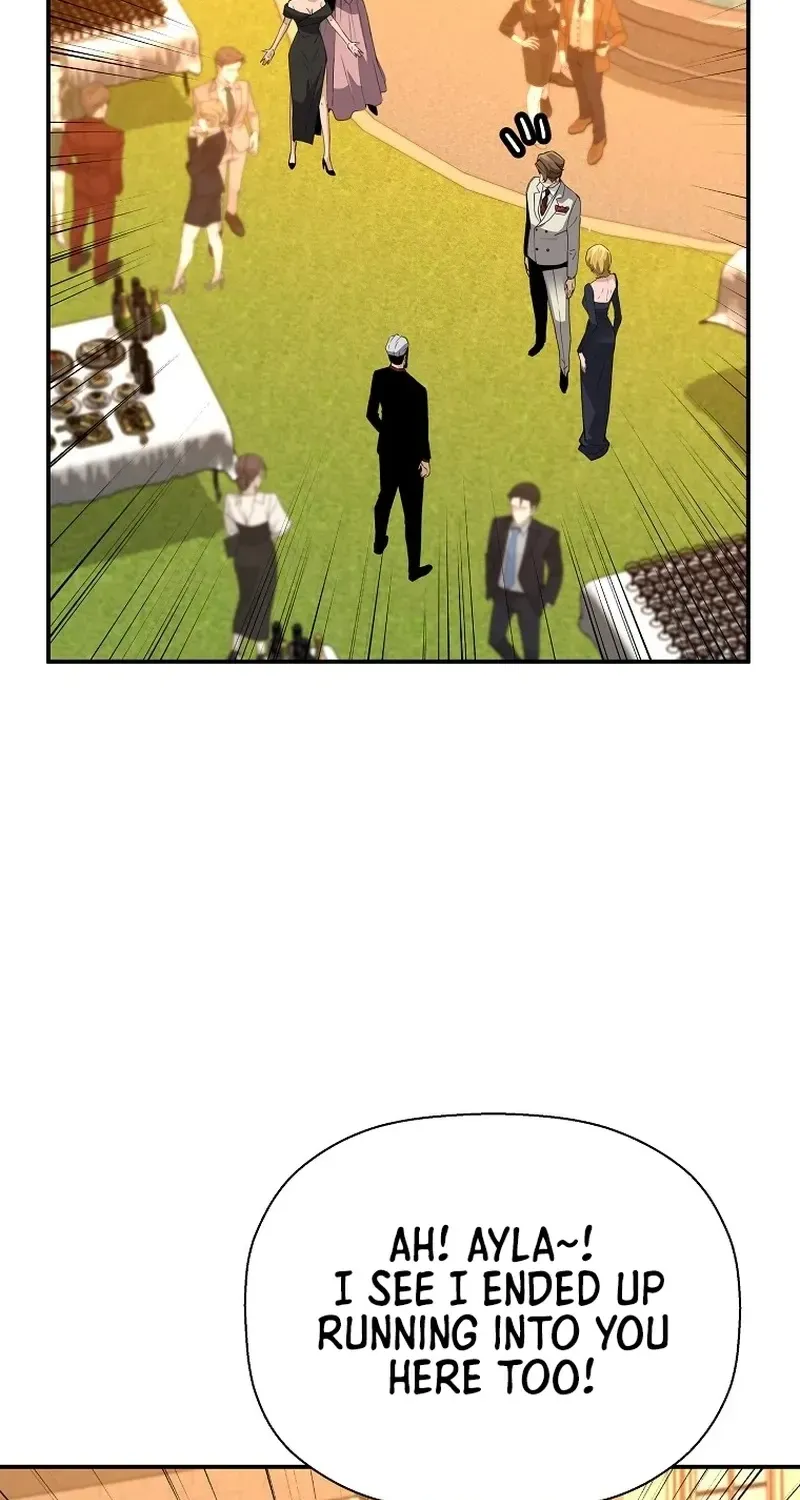The Legendary Return Zinmanga X Chapter 112 Page 28
