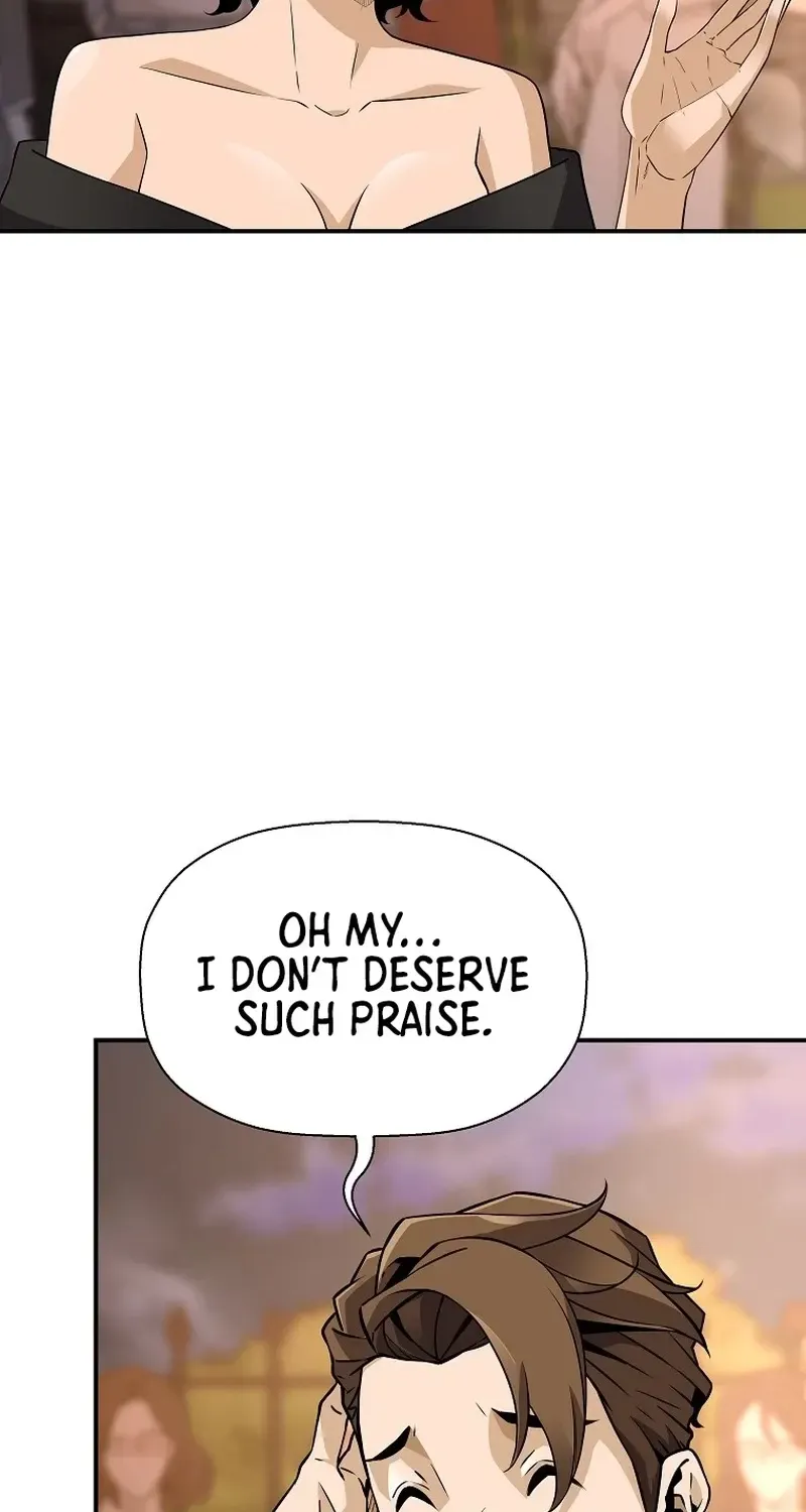 The Legendary Return Zinmanga X Chapter 112 Page 34