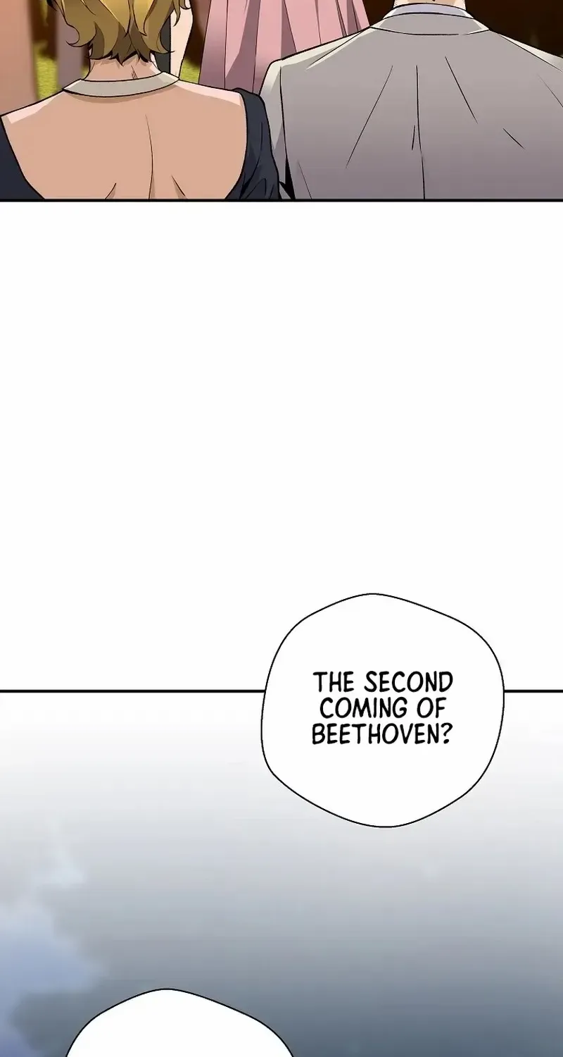 The Legendary Return Zinmanga X Chapter 112 Page 38