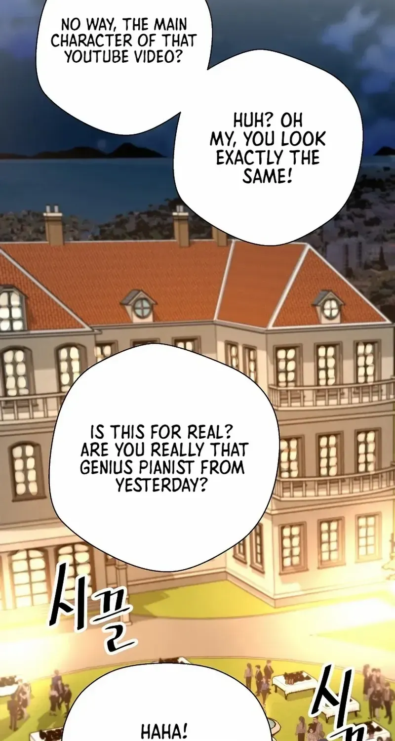 The Legendary Return Zinmanga X Chapter 112 Page 39