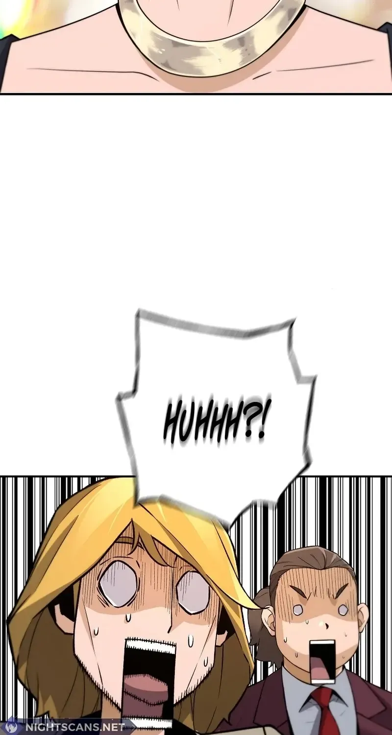 The Legendary Return Zinmanga X Chapter 112 Page 57