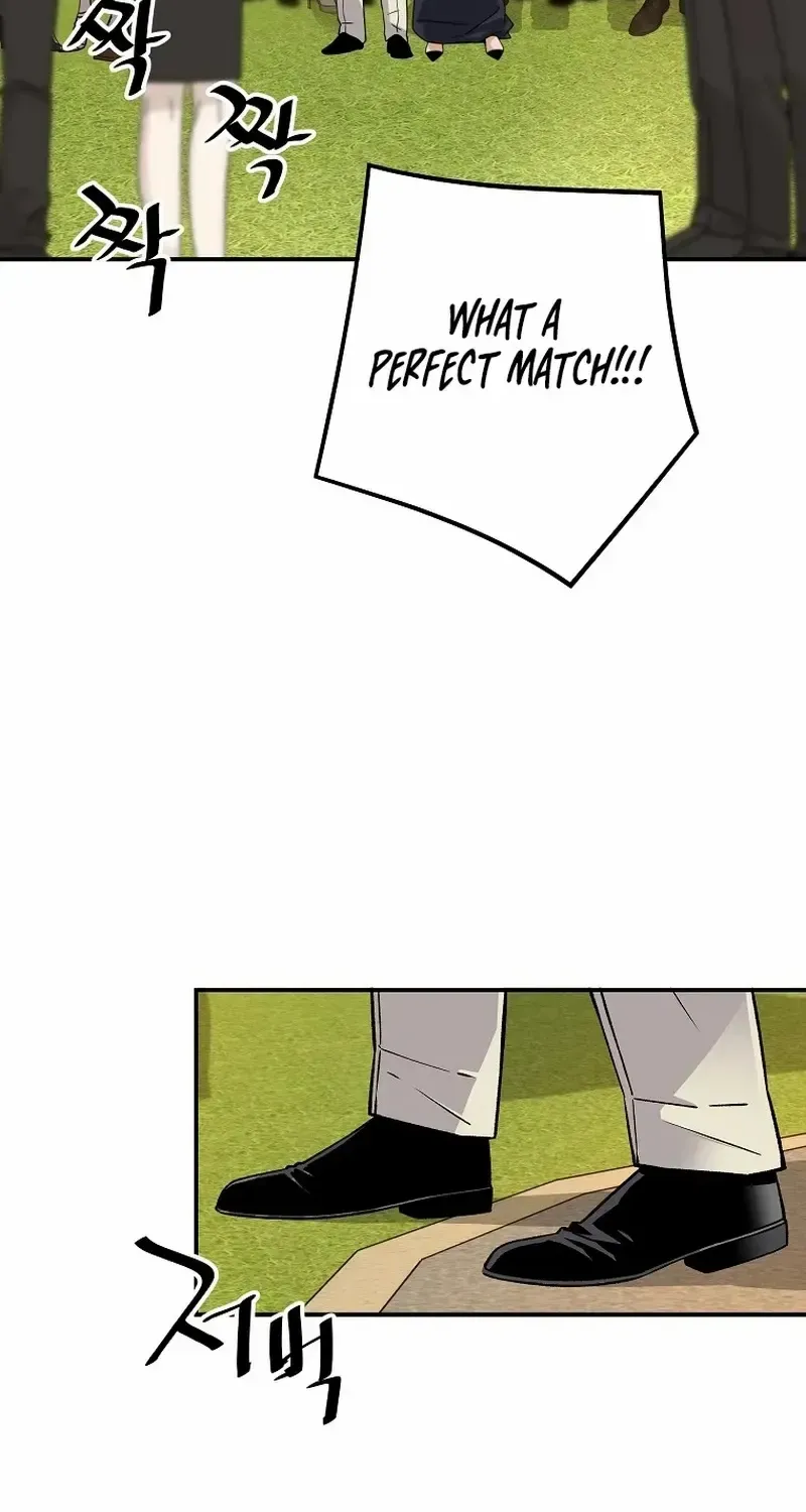 The Legendary Return Zinmanga X Chapter 112 Page 61