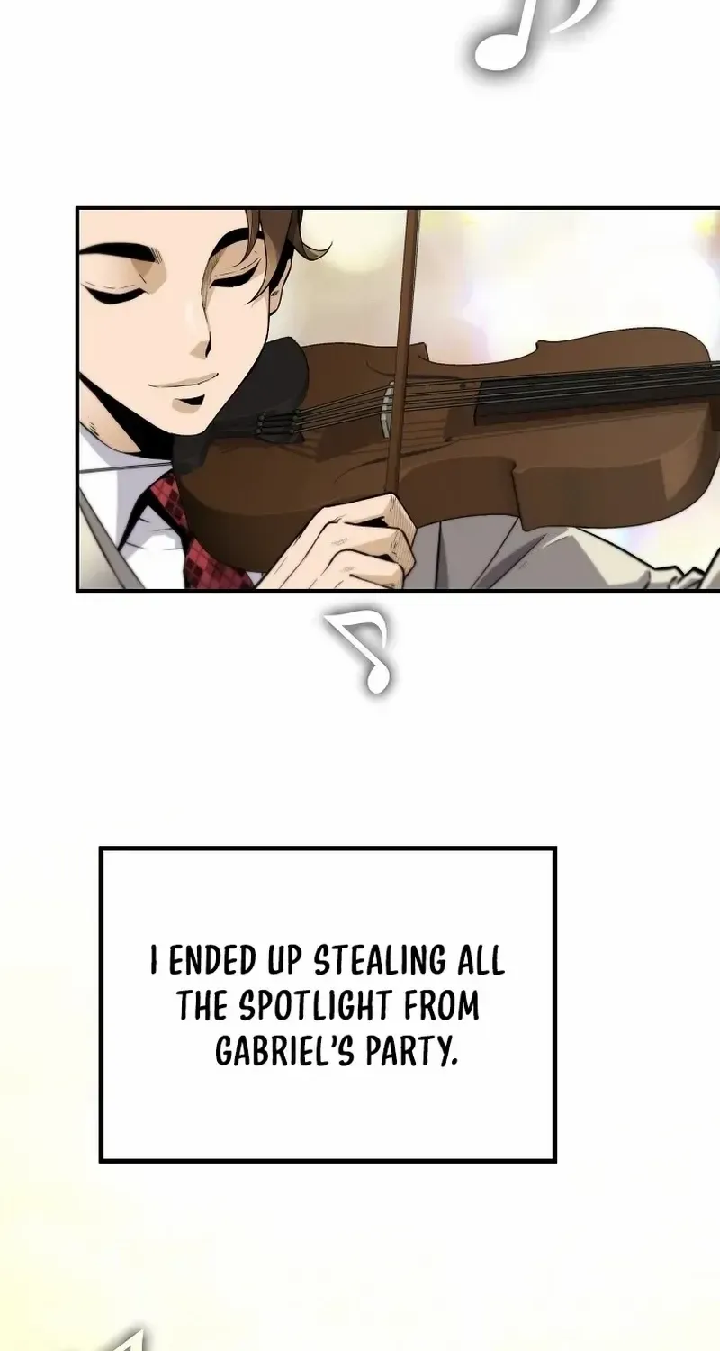 The Legendary Return Zinmanga X Chapter 112 Page 67