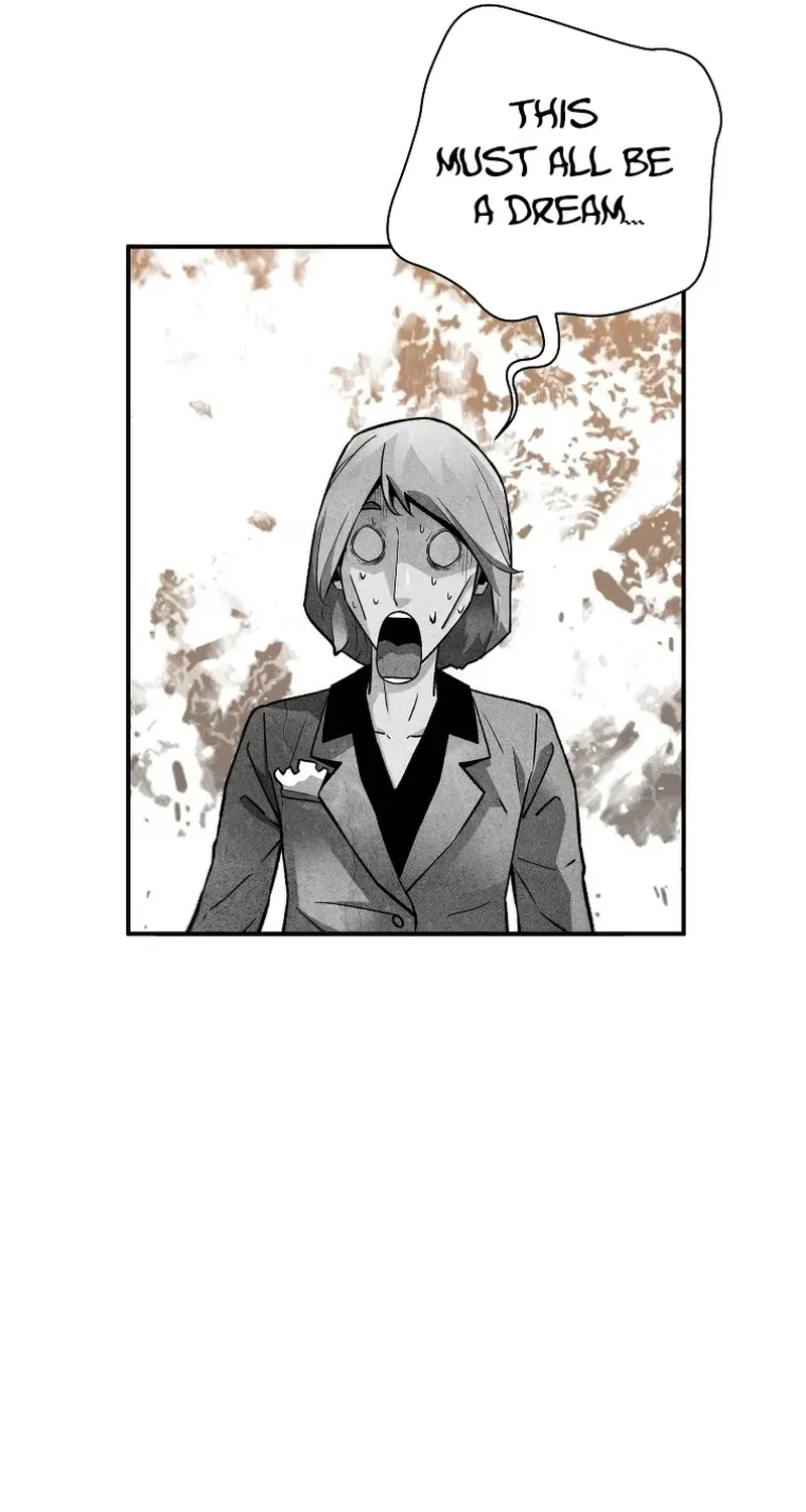 The Legendary Return Zinmanga X Chapter 112 Page 70
