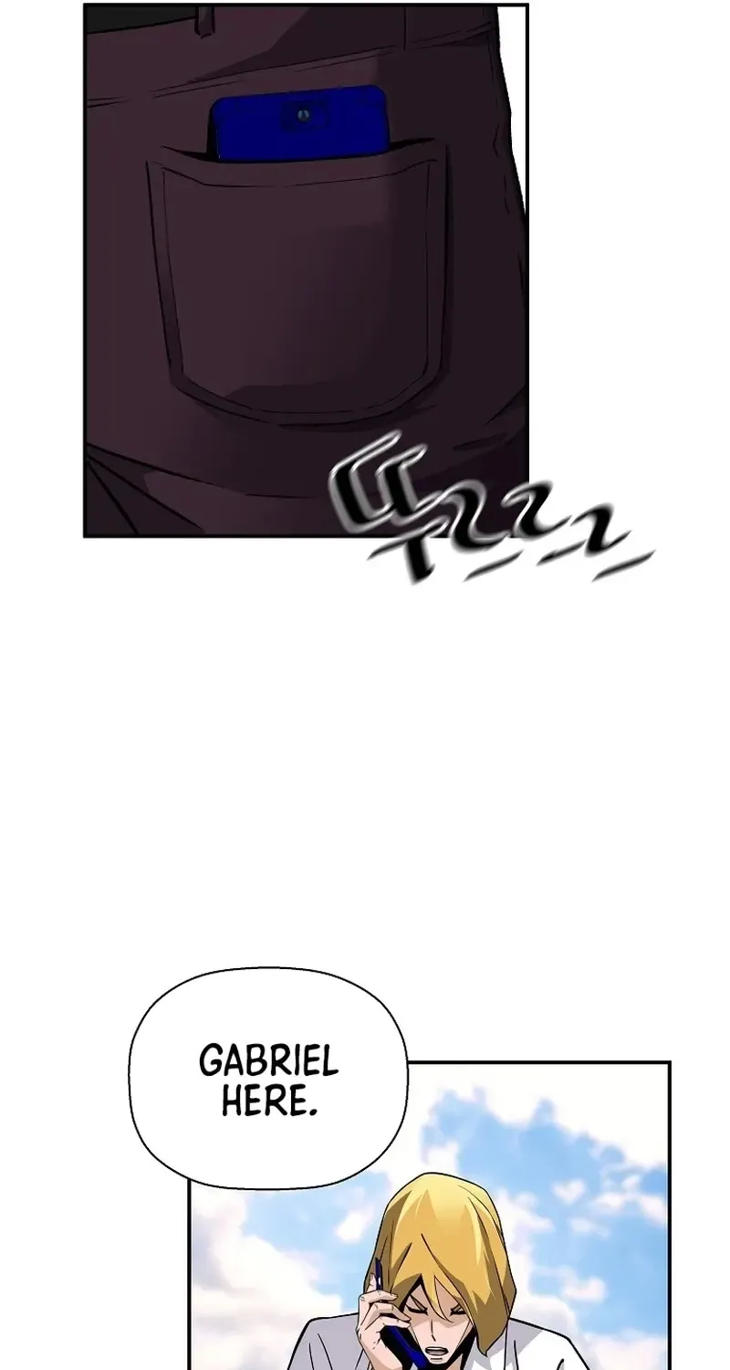 The Legendary Return Zinmanga X Chapter 112 Page 82