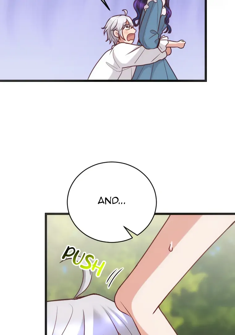 Corrupting The Heroine's First Love Zinmanga X Chapter 70 Page 39