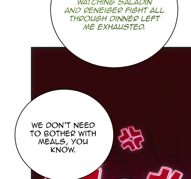 Corrupting The Heroine's First Love Zinmanga X Chapter 69 Page 7