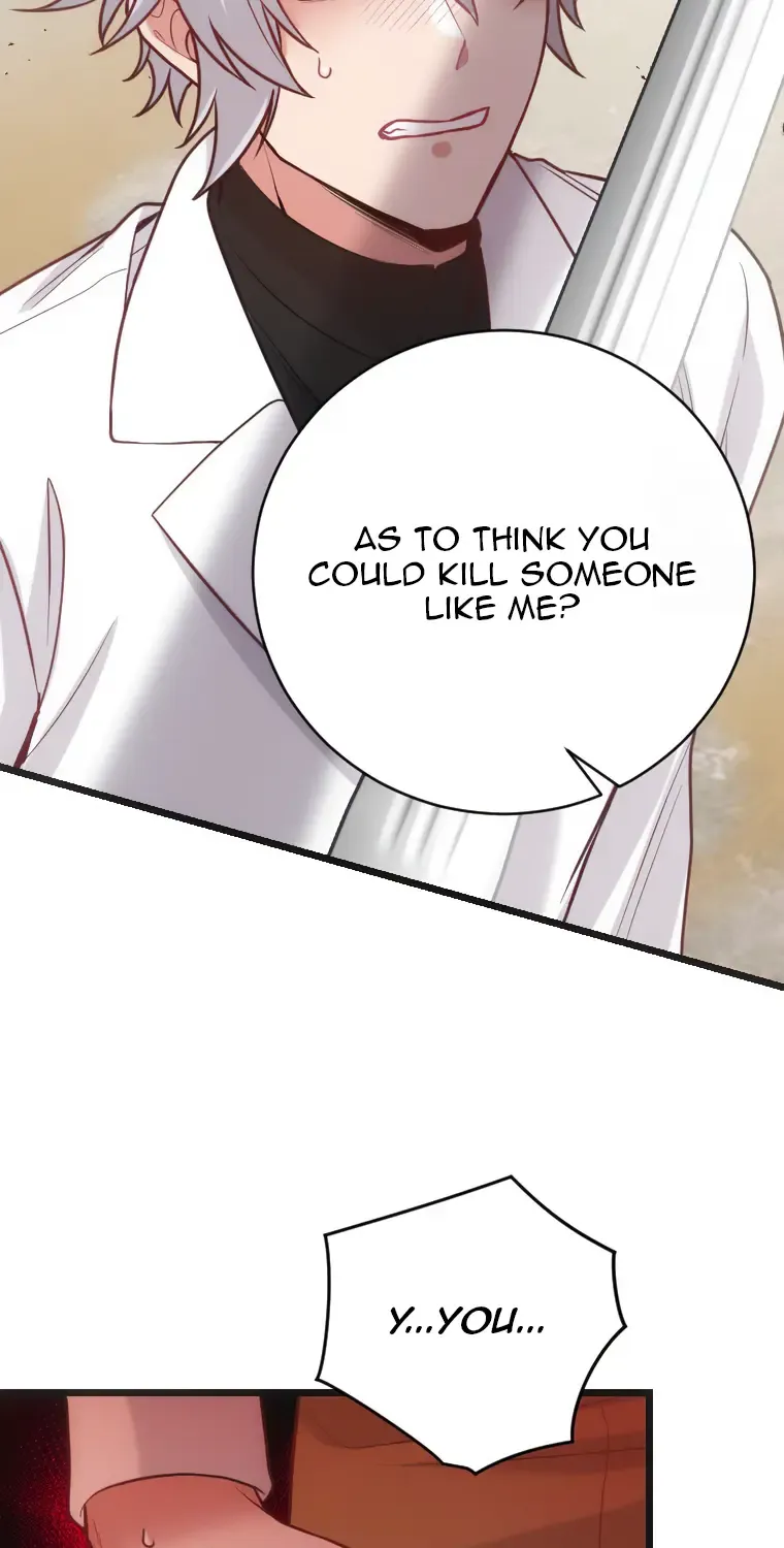 Corrupting The Heroine's First Love Zinmanga X Chapter 67 Page 21