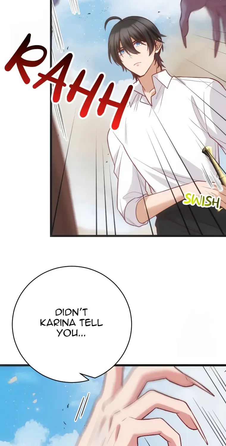 Corrupting The Heroine's First Love Zinmanga X Chapter 67 Page 23