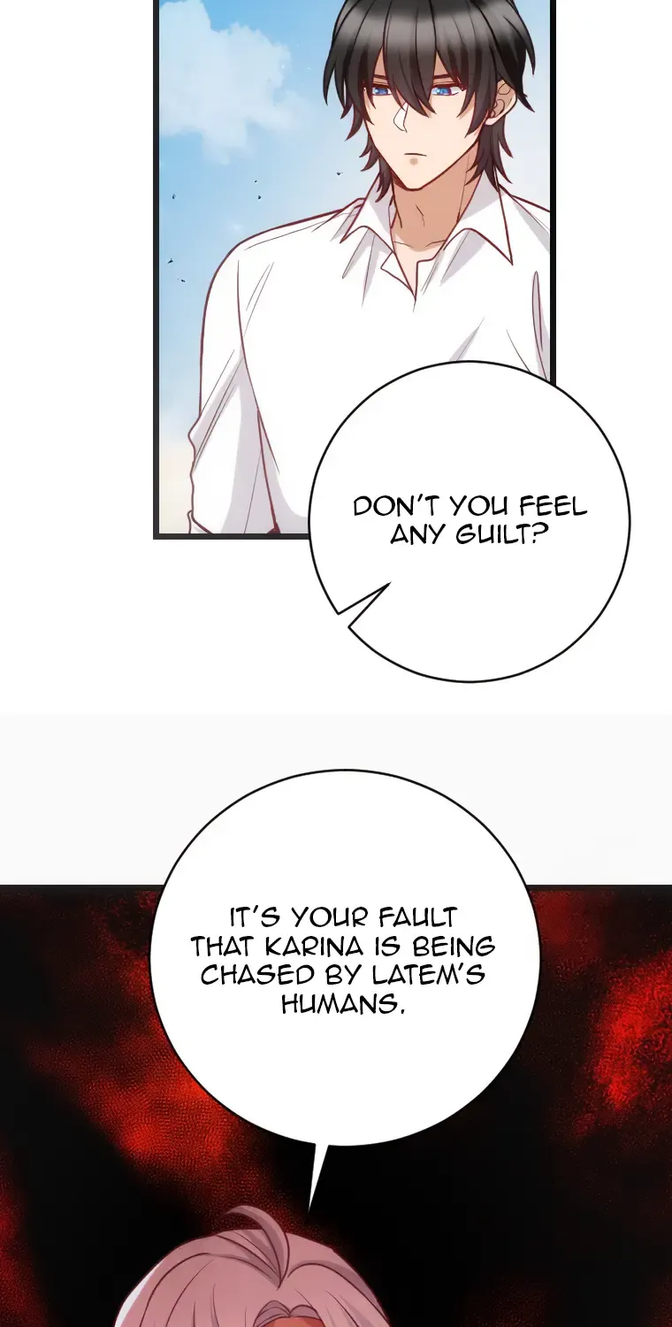 Corrupting The Heroine's First Love Zinmanga X Chapter 67 Page 31