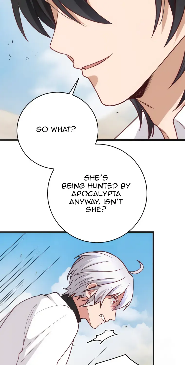 Corrupting The Heroine's First Love Zinmanga X Chapter 67 Page 33