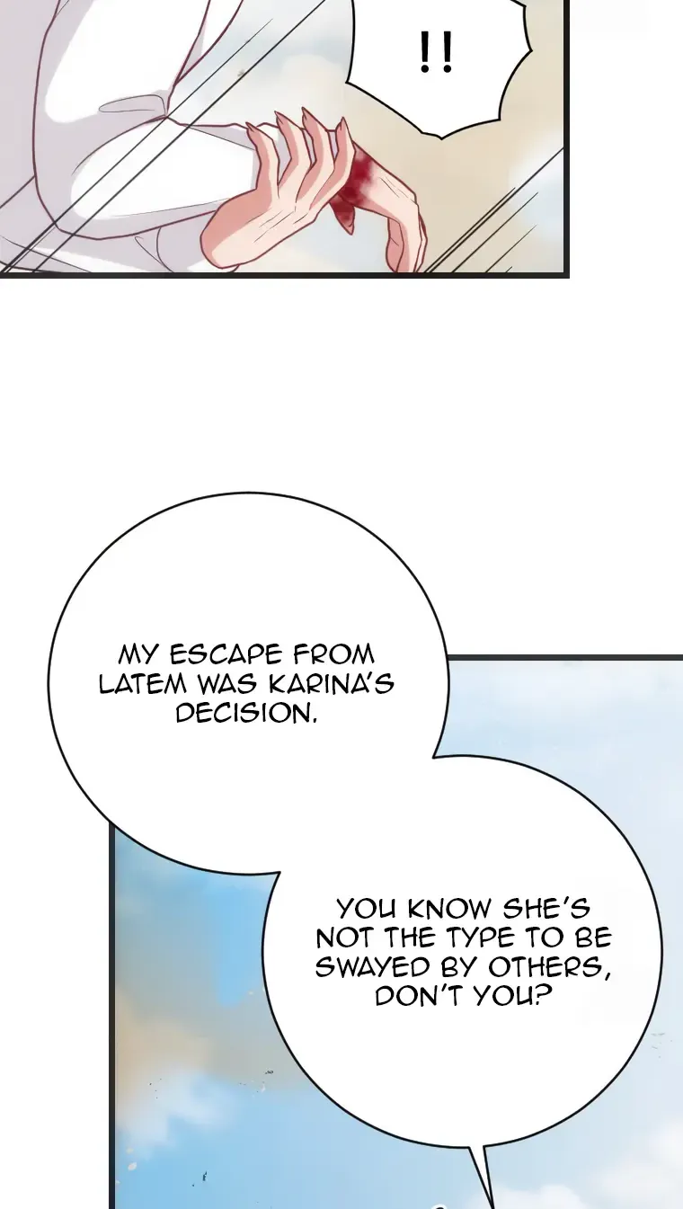 Corrupting The Heroine's First Love Zinmanga X Chapter 67 Page 34