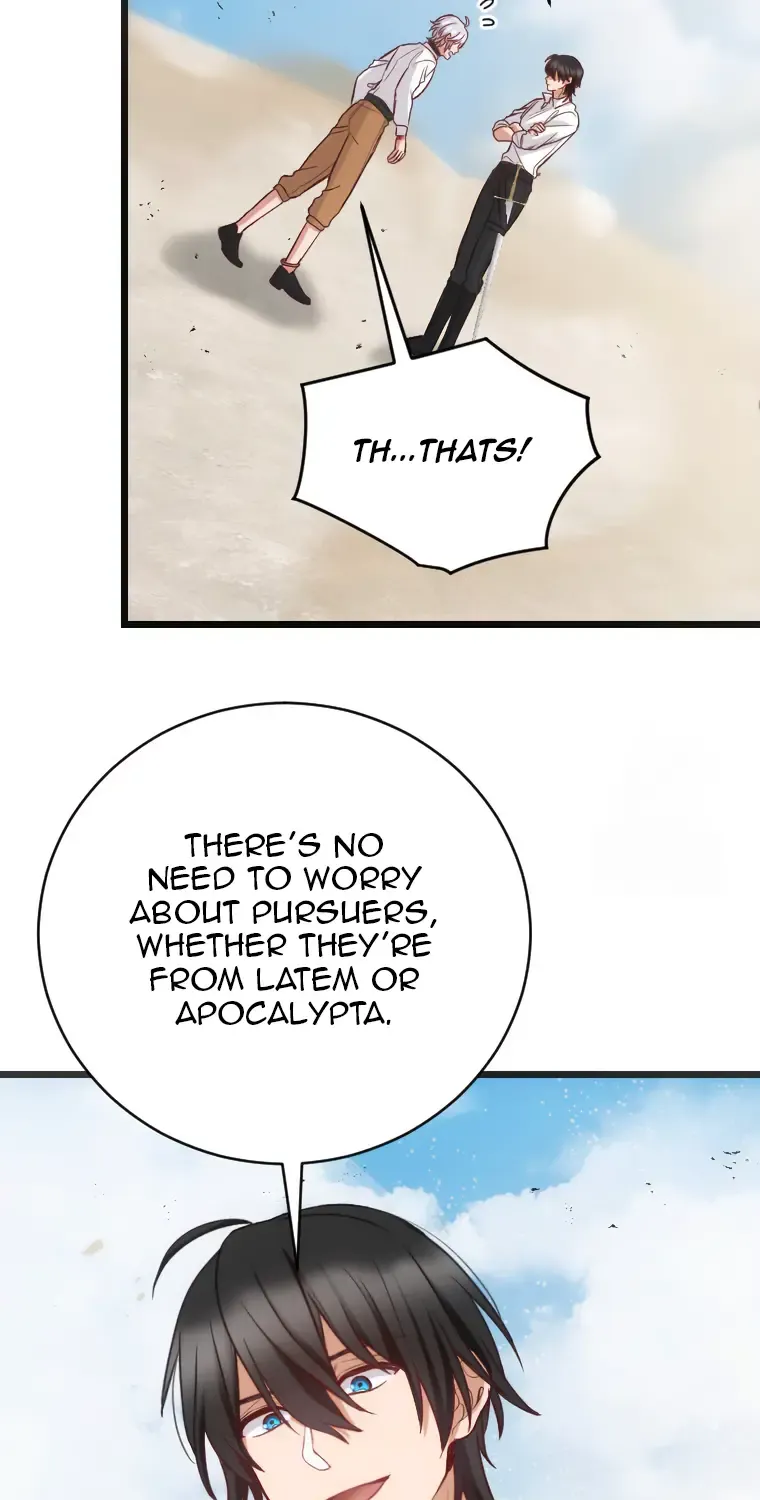 Corrupting The Heroine's First Love Zinmanga X Chapter 67 Page 35