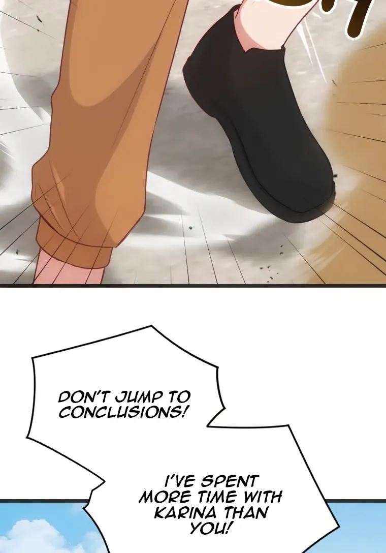 Corrupting The Heroine's First Love Zinmanga X Chapter 67 Page 44