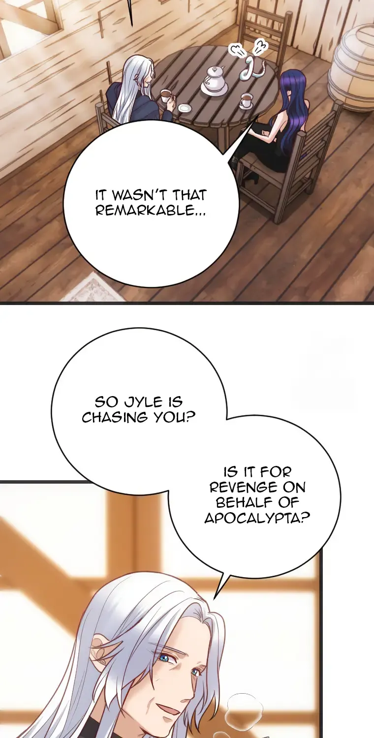 Corrupting The Heroine's First Love Zinmanga X Chapter 66 Page 21