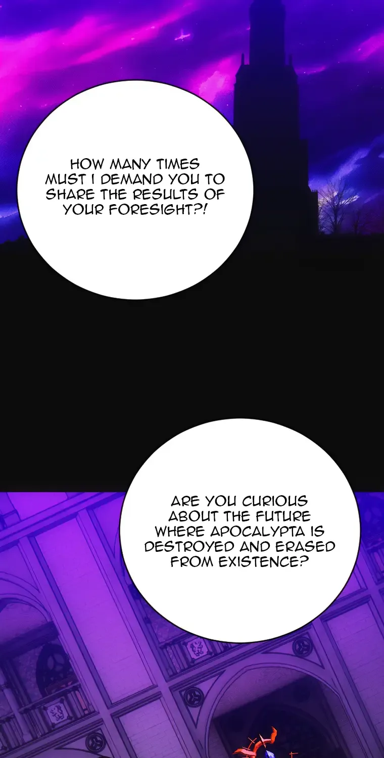 Corrupting The Heroine's First Love Zinmanga X Chapter 66 Page 27