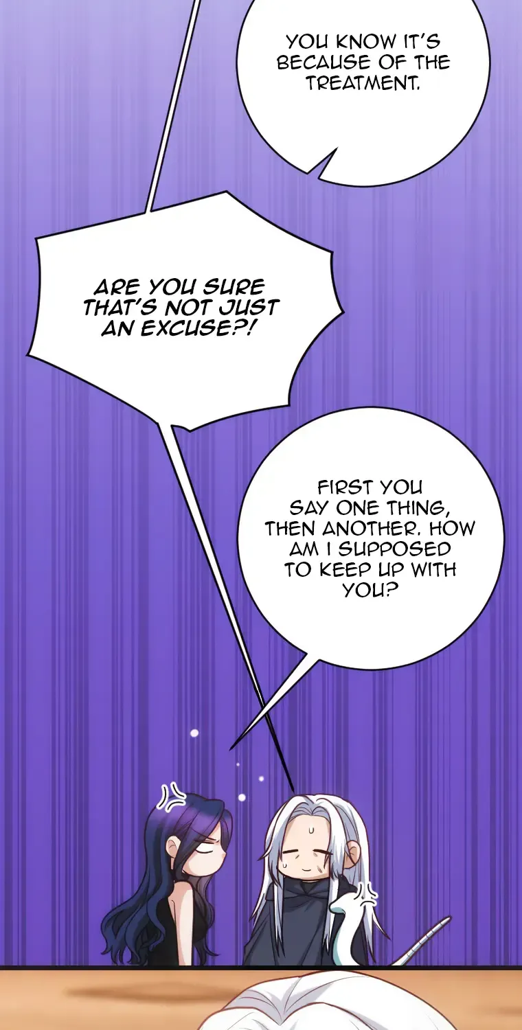 Corrupting The Heroine's First Love Zinmanga X Chapter 66 Page 39
