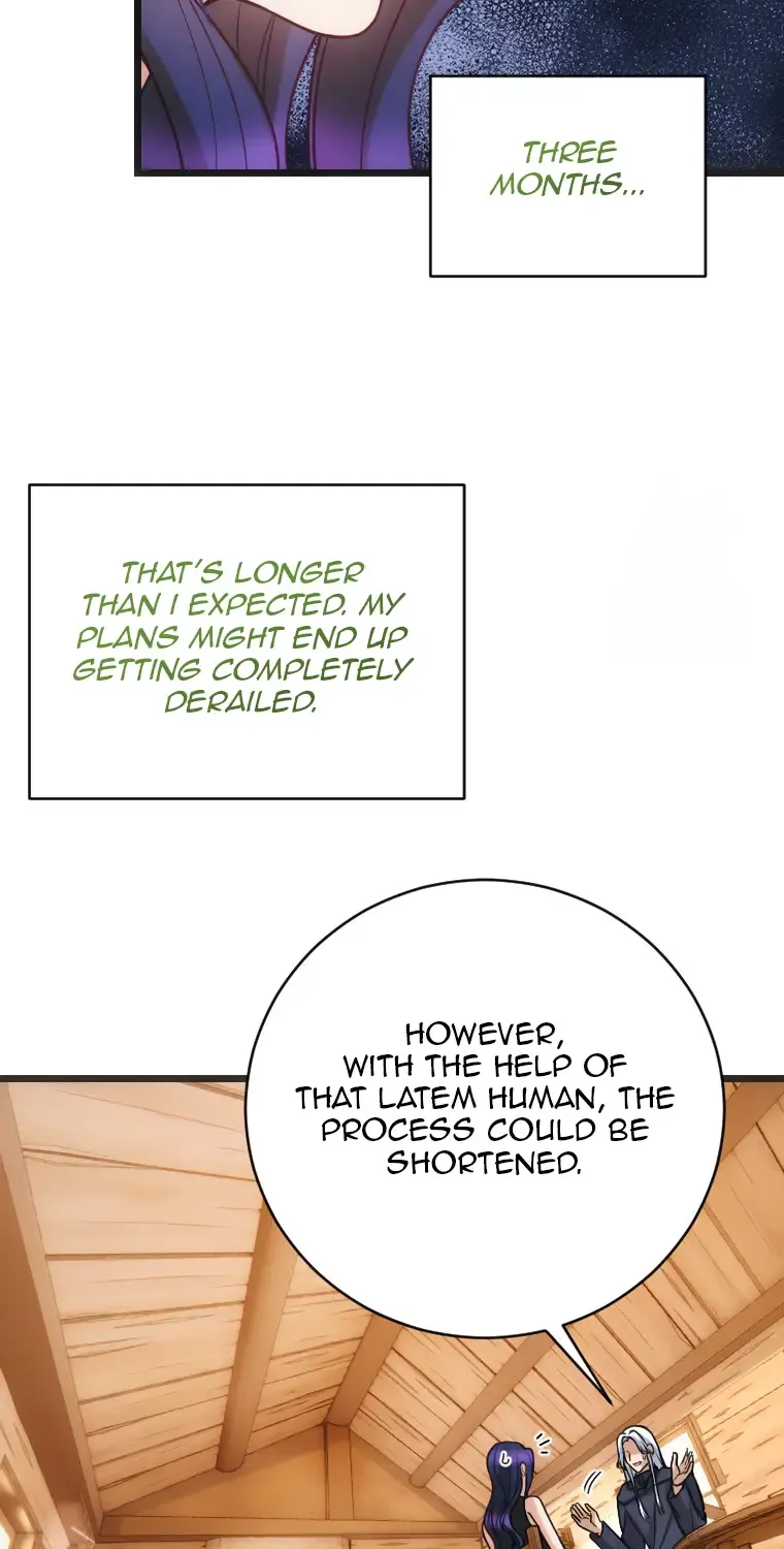 Corrupting The Heroine's First Love Zinmanga X Chapter 66 Page 51