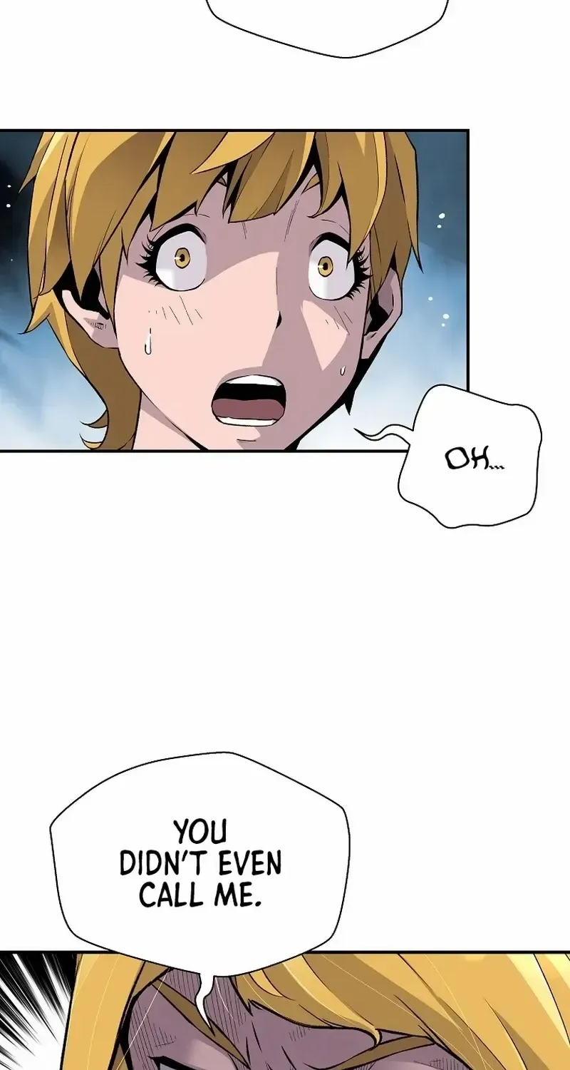 The Legendary Return Zinmanga X Chapter 111 Page 3