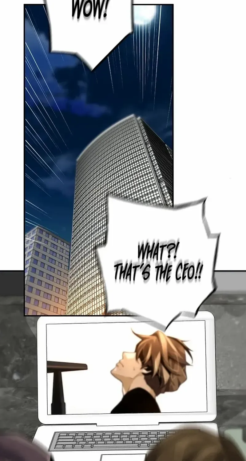 The Legendary Return Zinmanga X Chapter 111 Page 24