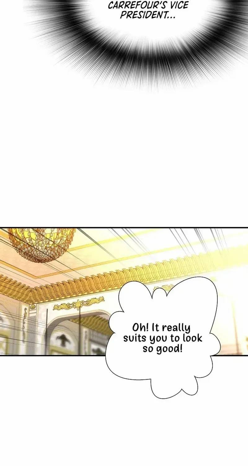 The Legendary Return Zinmanga X Chapter 111 Page 43