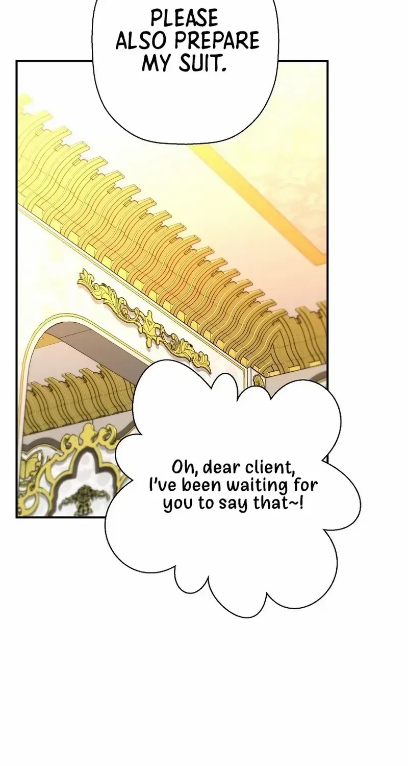 The Legendary Return Zinmanga X Chapter 111 Page 50