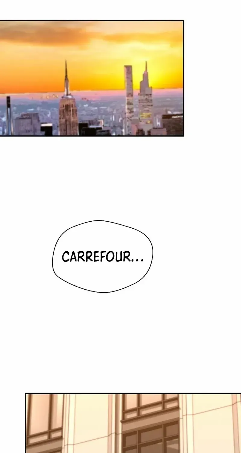 The Legendary Return Zinmanga X Chapter 111 Page 52