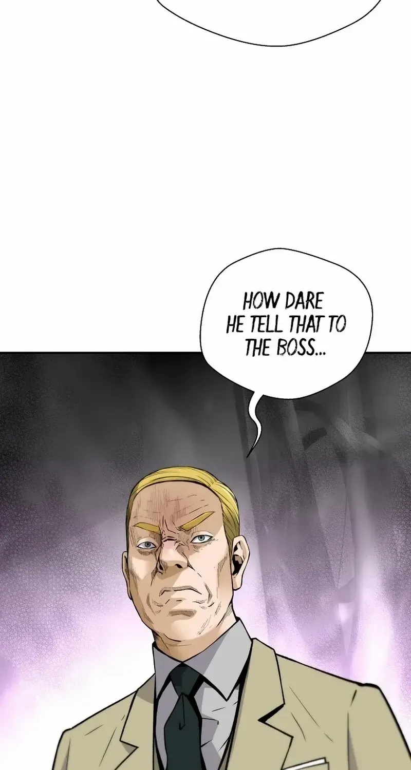 The Legendary Return Zinmanga X Chapter 111 Page 55