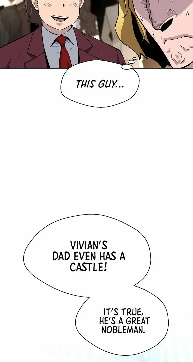 The Legendary Return Zinmanga X Chapter 111 Page 64