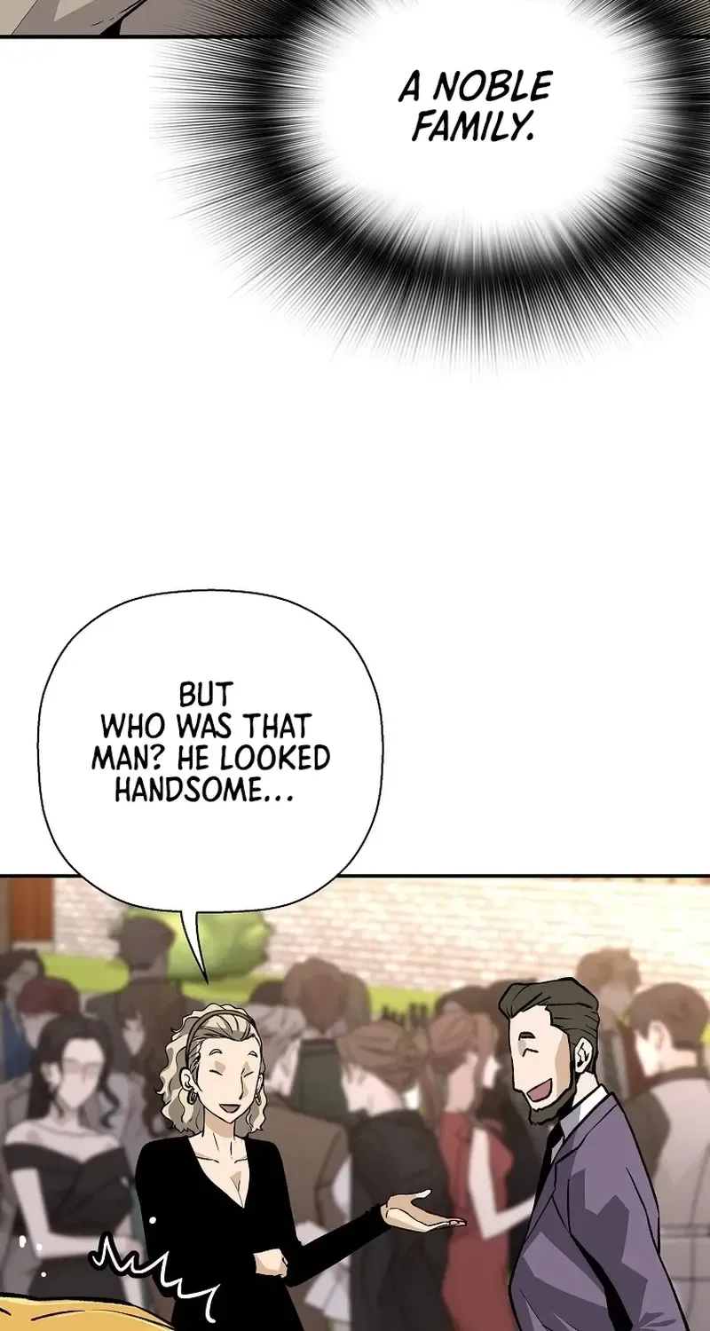 The Legendary Return Zinmanga X Chapter 111 Page 67