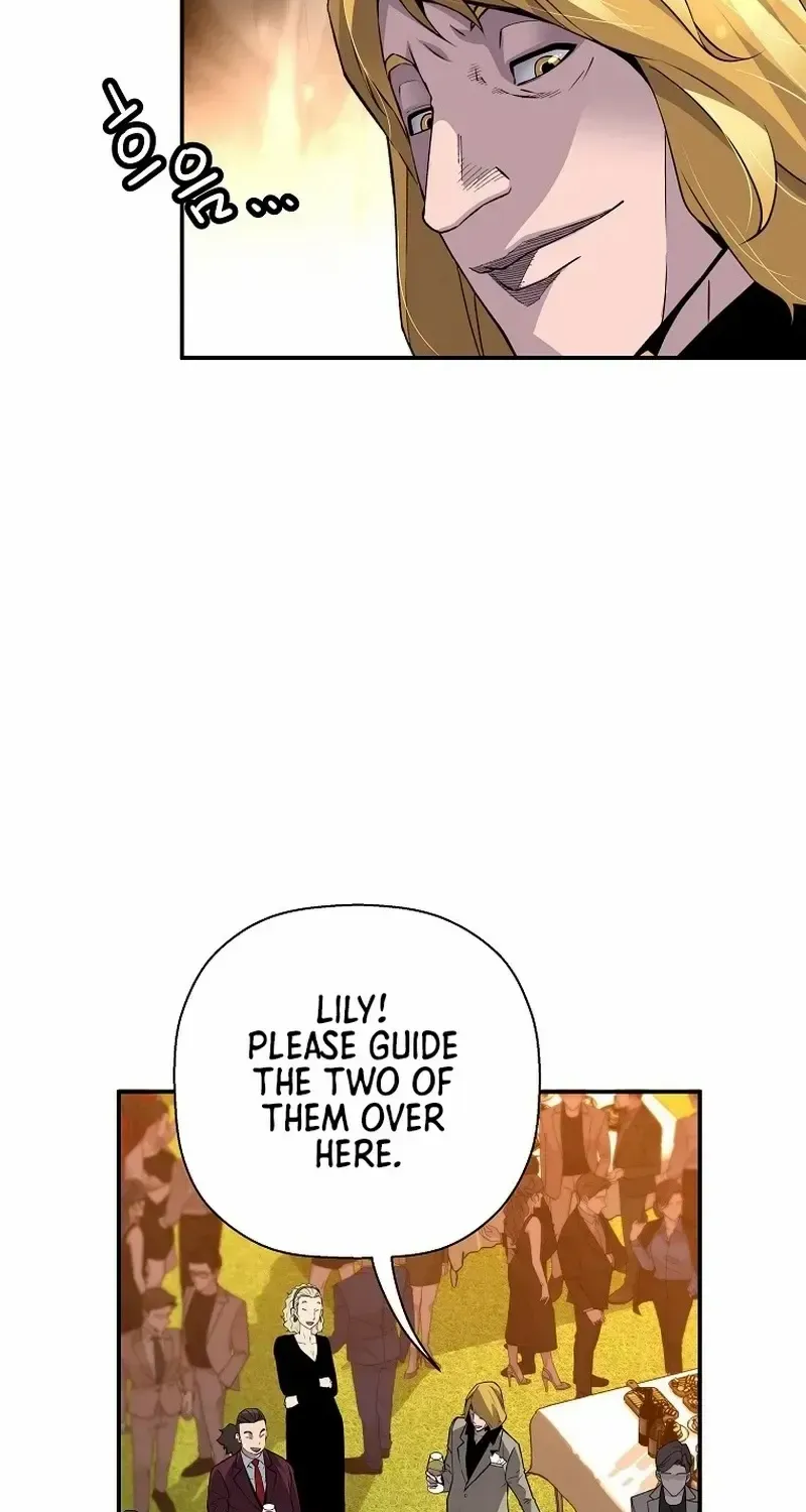 The Legendary Return Zinmanga X Chapter 111 Page 81