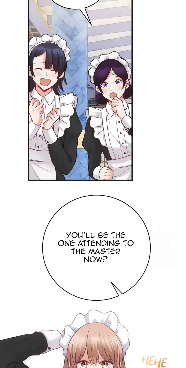 Corrupting The Heroine's First Love Zinmanga X Chapter 63 Page 5