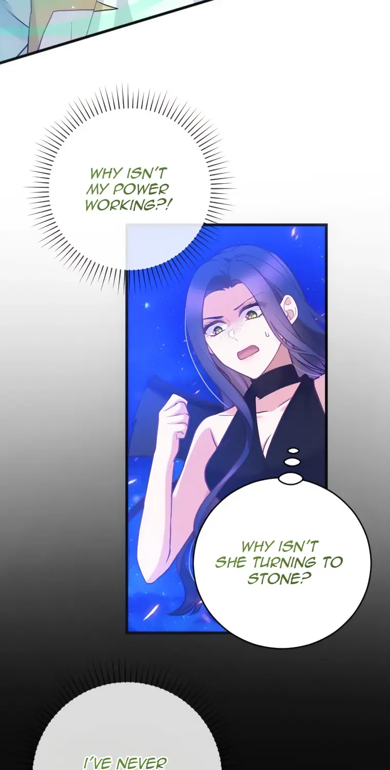Corrupting The Heroine's First Love Zinmanga X Chapter 60 Page 33